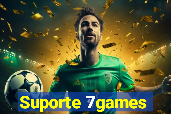 Suporte 7games